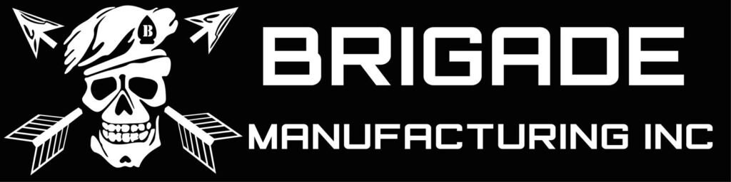 Brigade Manufacturing